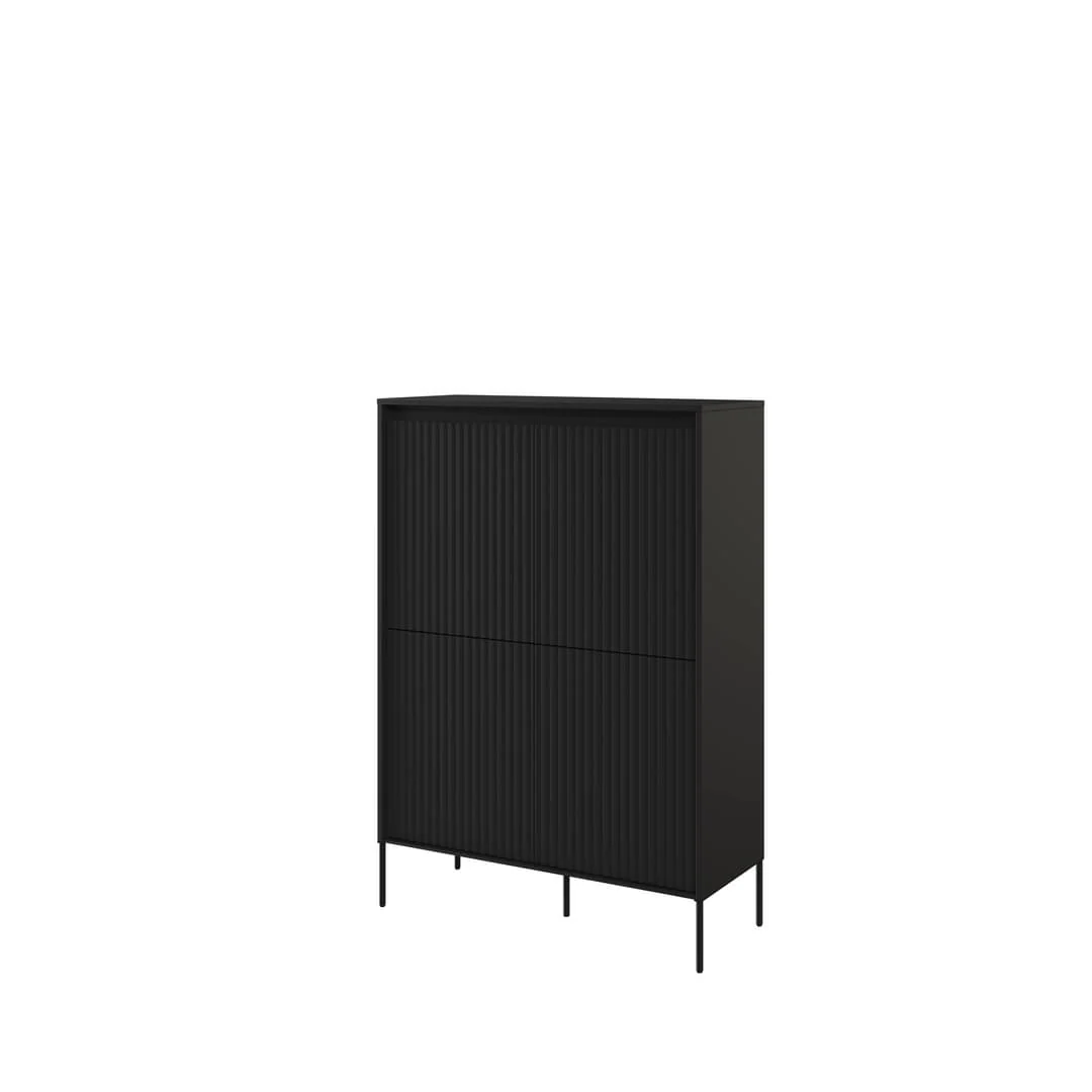 Trend TR-03 Highboard Cabinet 98cm - Image 4