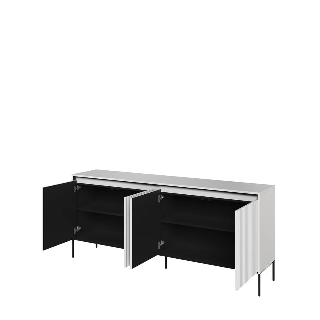 Trend TR-04 Sideboard Cabinet 193cm - Image 15
