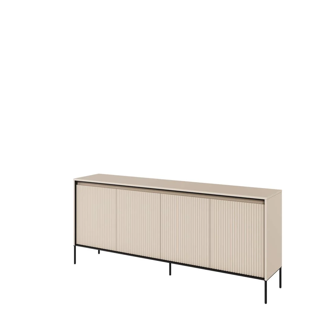 Trend TR-04 Sideboard Cabinet 193cm - Image 2