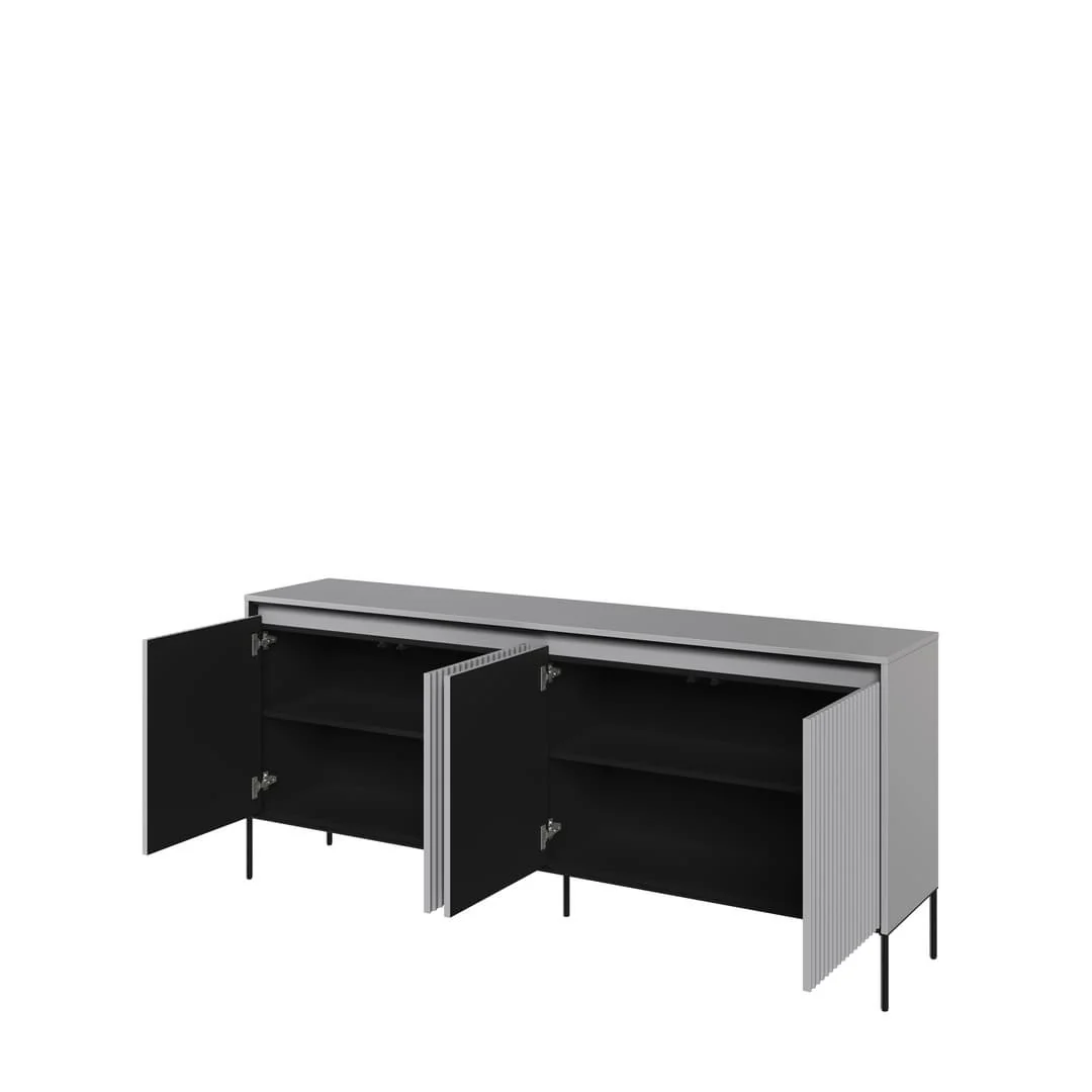 Trend TR-04 Sideboard Cabinet 193cm - Image 21