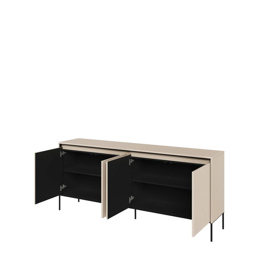 Trend TR-04 Sideboard Cabinet 193cm - Image 3
