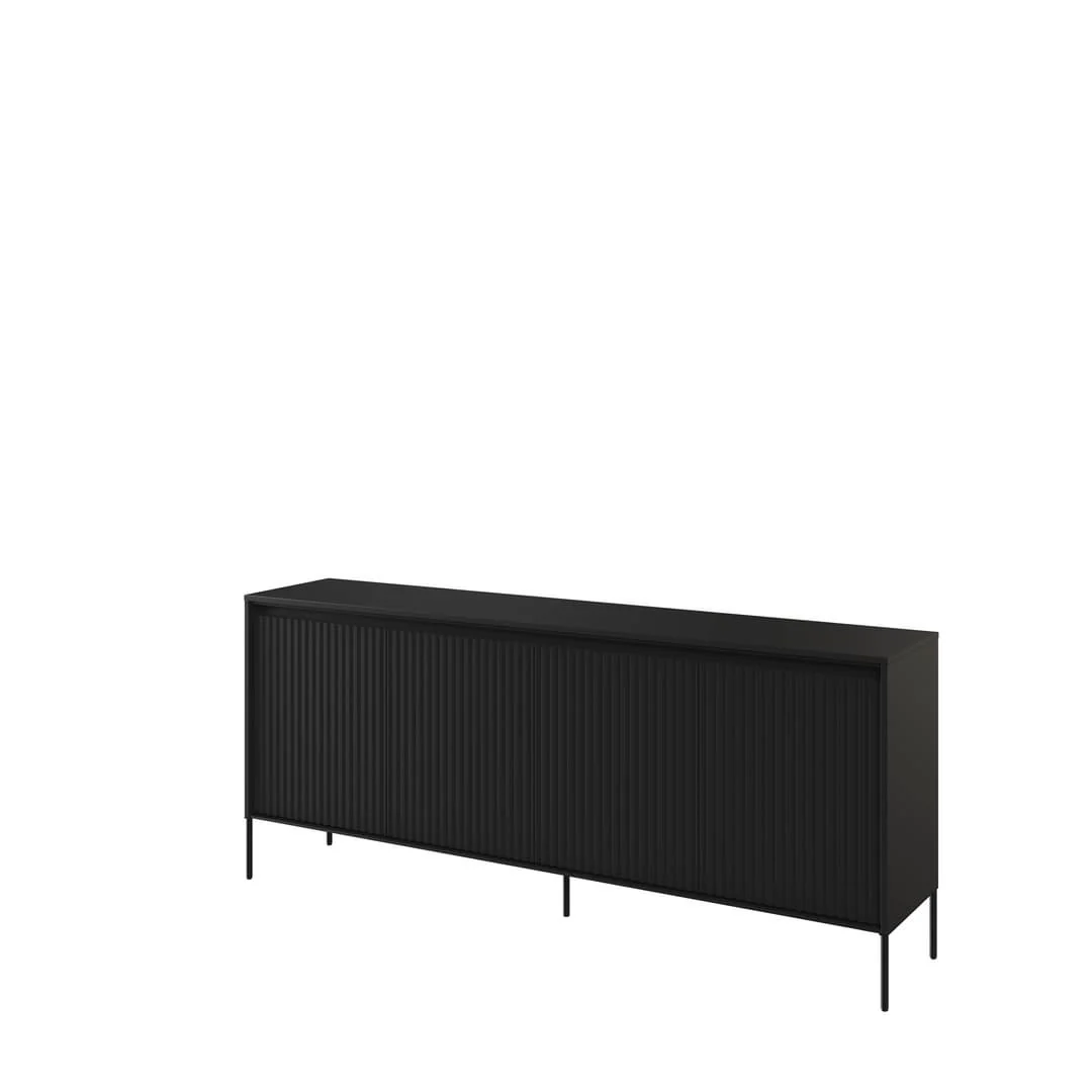 Trend TR-04 Sideboard Cabinet 193cm - Image 6