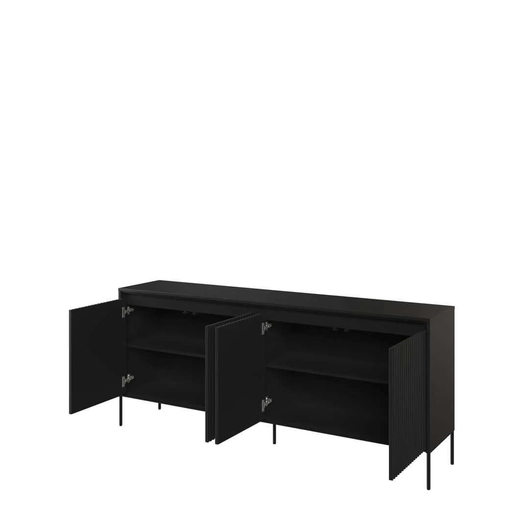 Trend TR-04 Sideboard Cabinet 193cm - Image 7