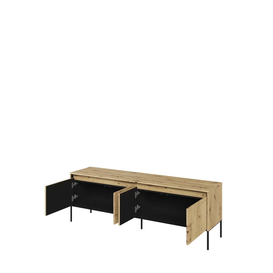 Trend TR-05 TV Cabinet 167cm - Image 12
