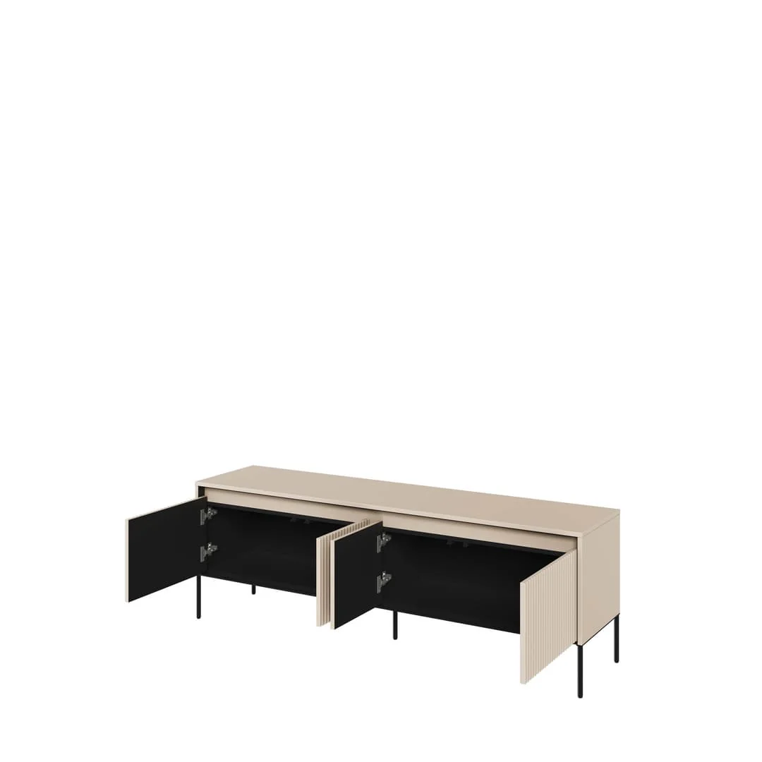 Trend TR-05 TV Cabinet 167cm - Image 3