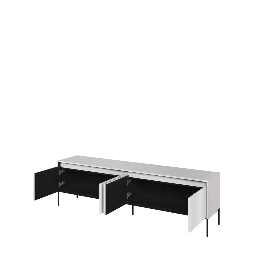 Trend TR-06 TV Cabinet 193cm - Image 12
