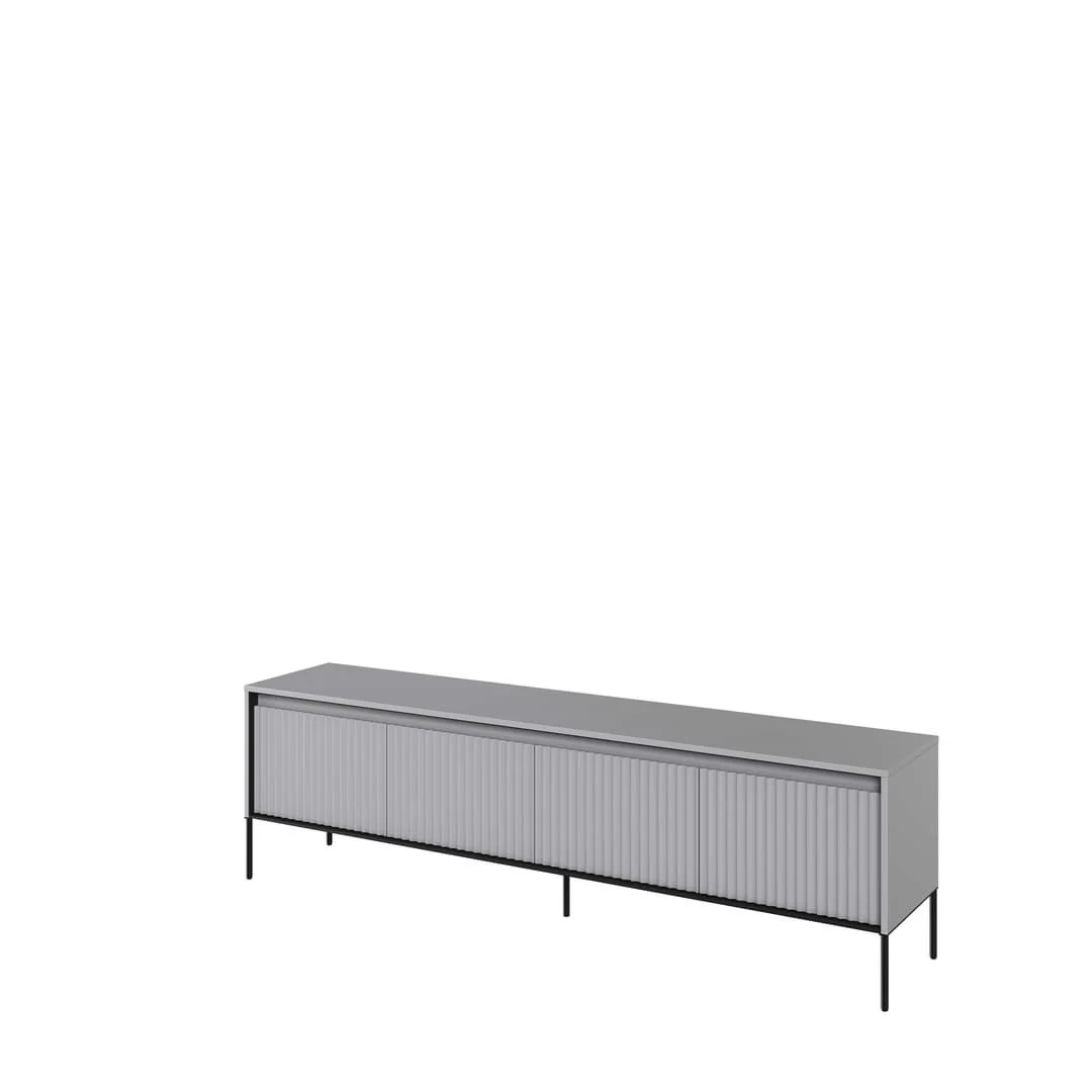 Trend TR-06 TV Cabinet 193cm - Image 14