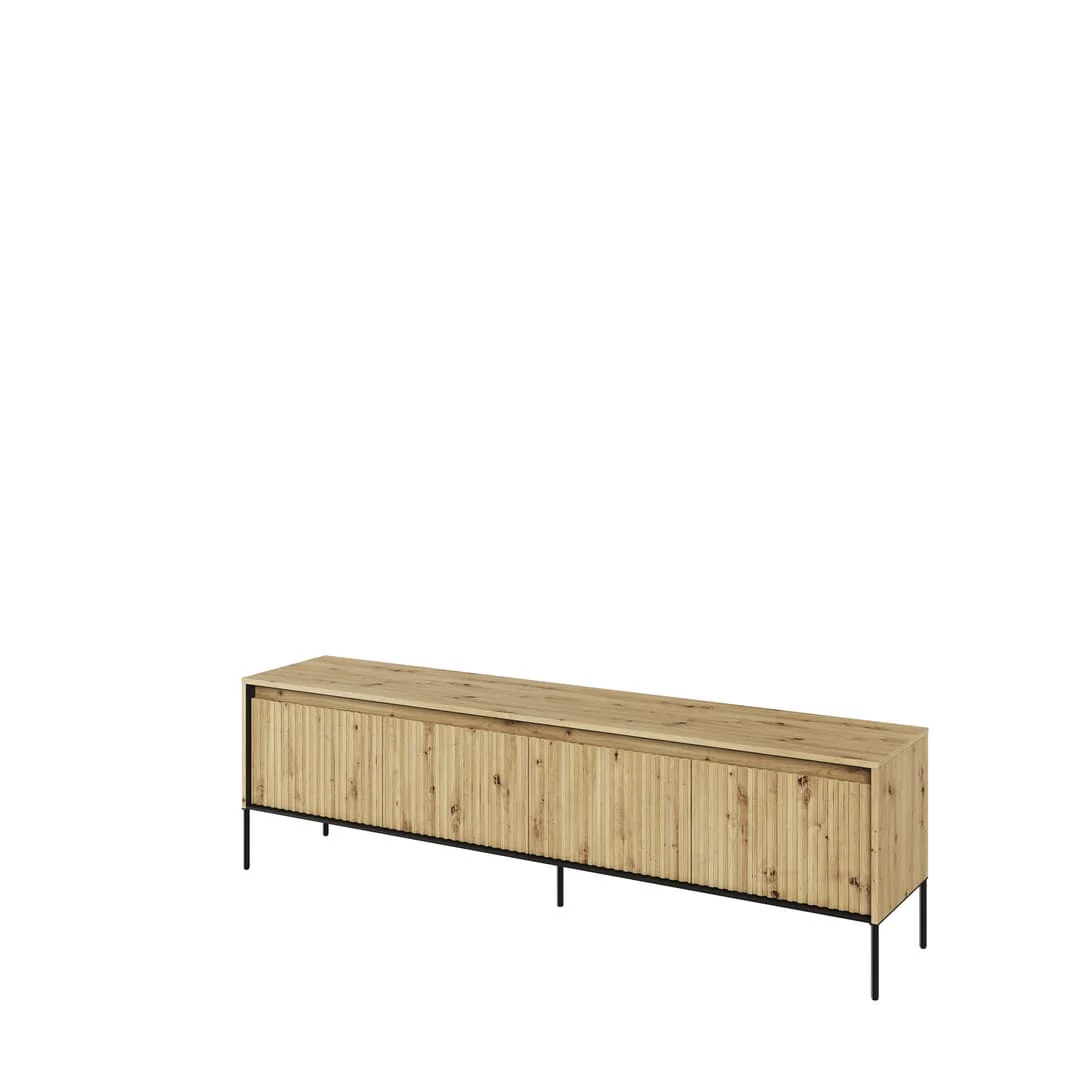 Trend TR-06 TV Cabinet 193cm - Image 8