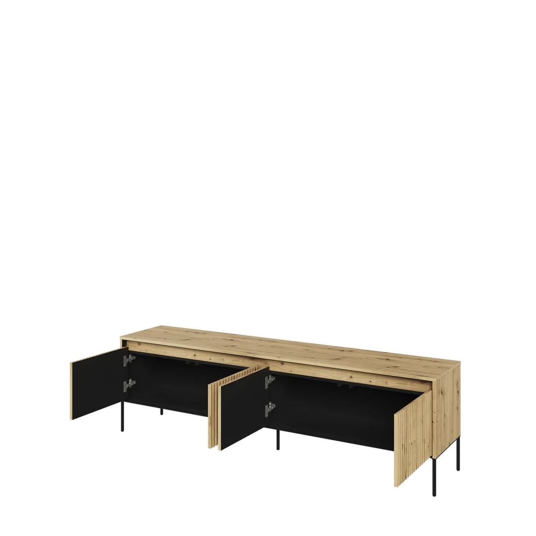 Trend TR-06 TV Cabinet 193cm - Image 9