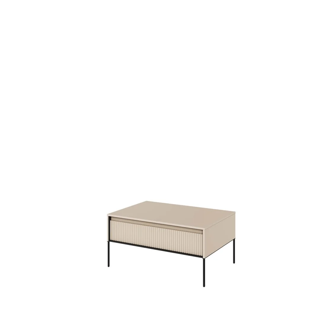 Trend TR-09 Coffee Table 100cm - Image 2