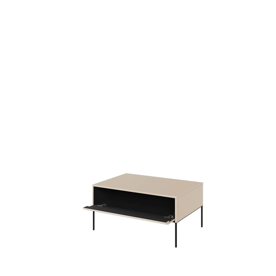 Trend TR-09 Coffee Table 100cm - Image 3