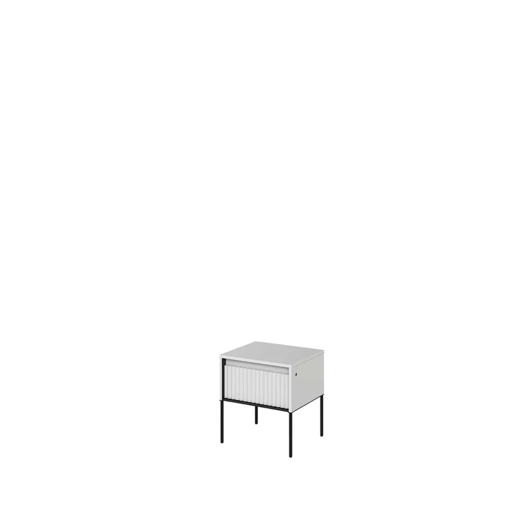 Trend TR-10 Bedside Cabinet 46cm - Image 10