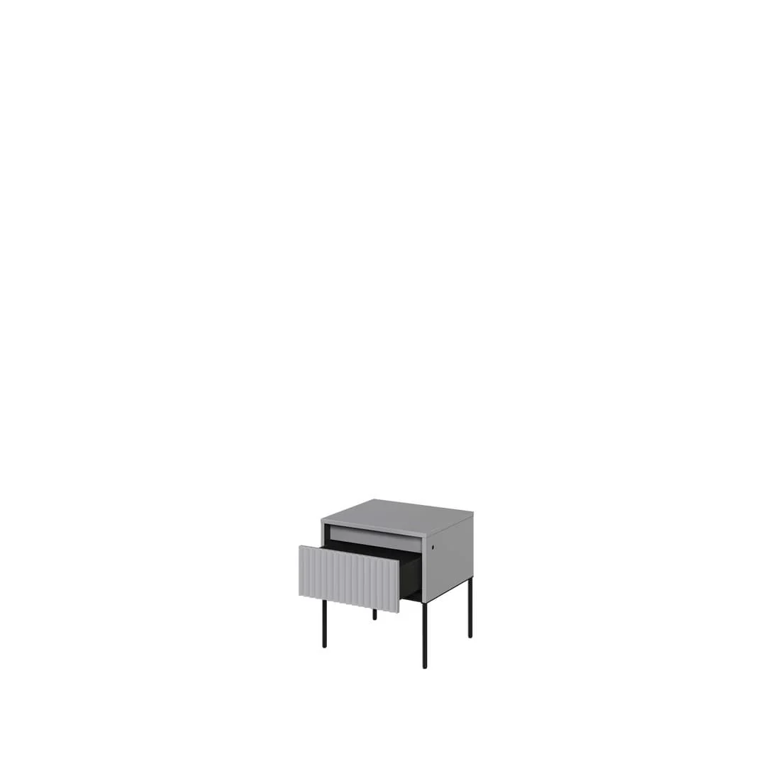 Trend TR-10 Bedside Cabinet 46cm - Image 15