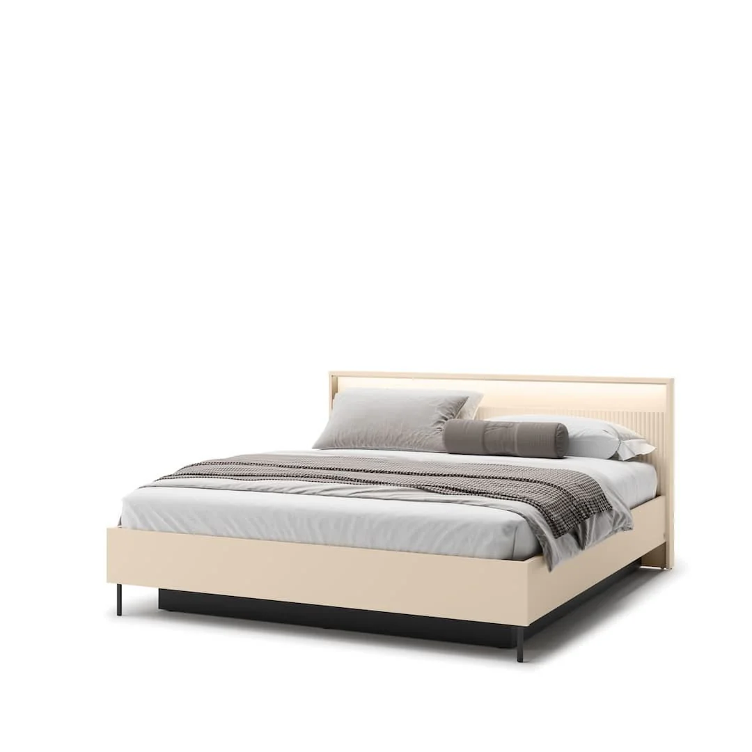 Trend TS-03 Ottoman Bed [EU Super King] - Image 3