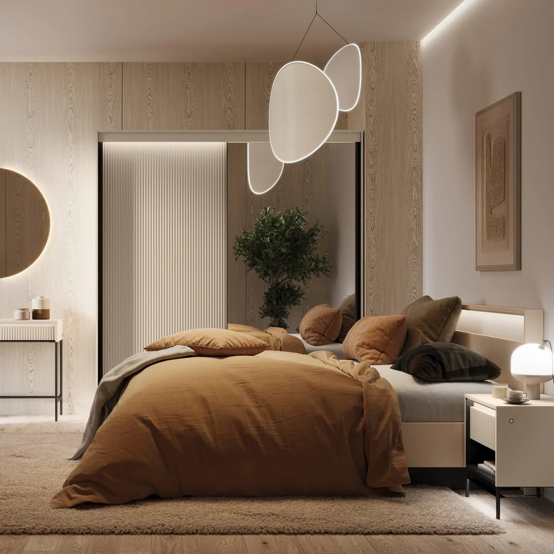 Trend TS-08 Mirror 75cm - Image 3