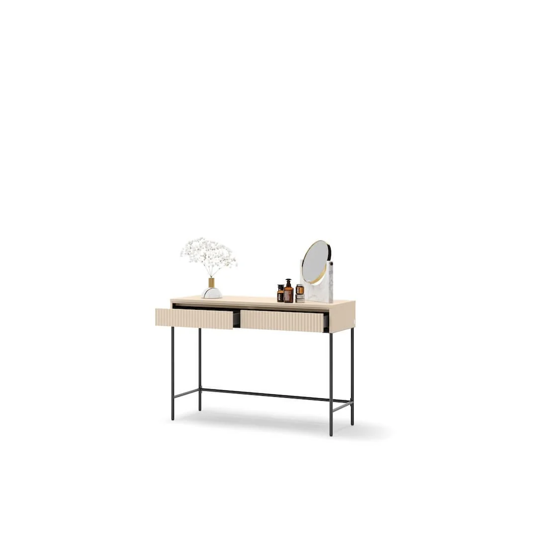 Trend TS-09 Dressing Table 112cm - Image 3