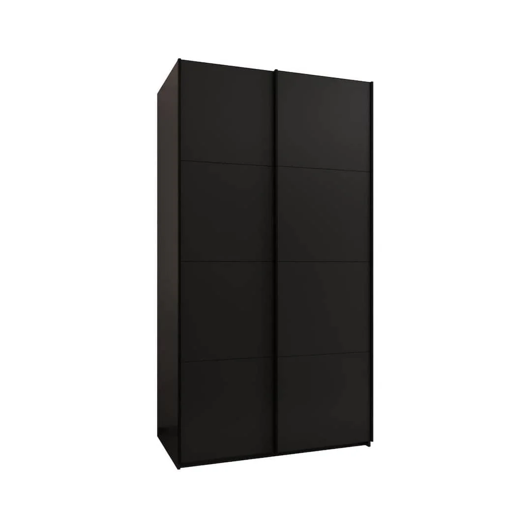 Trosa I Sliding Door Wardrobe 140cm - Image 8