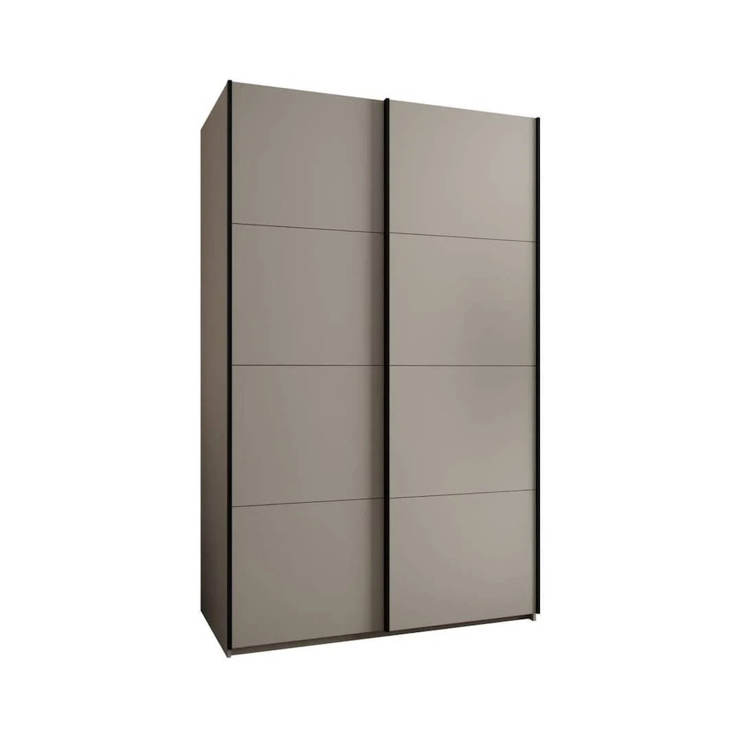 Trosa I Sliding Door Wardrobe 150cm - Image 10
