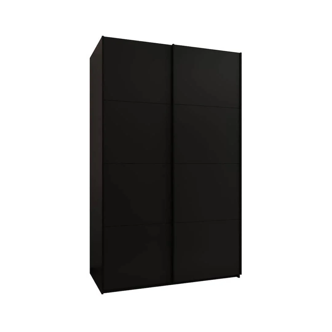 Trosa I Sliding Door Wardrobe 150cm - Image 8
