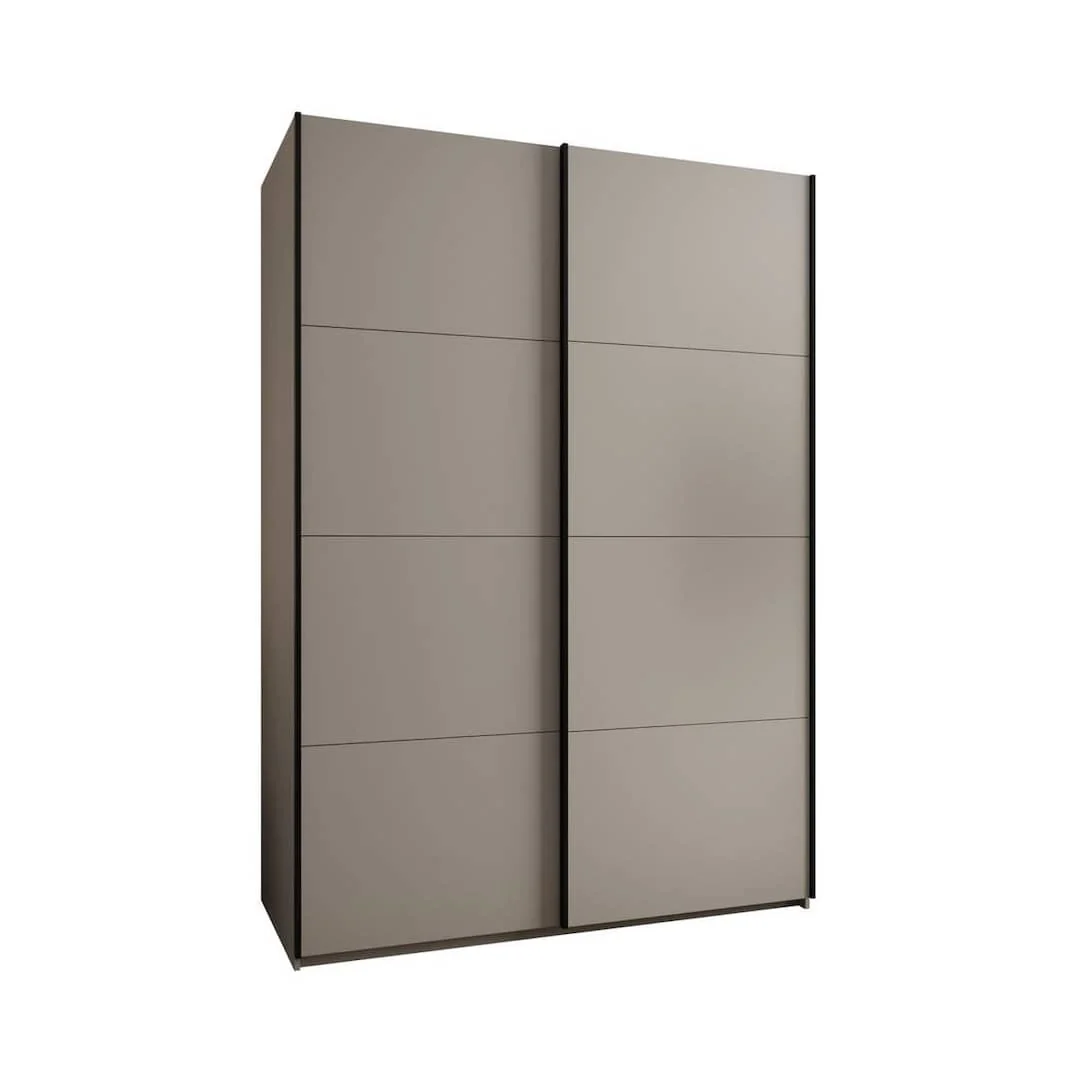 Trosa I Sliding Door Wardrobe 170cm - Image 10