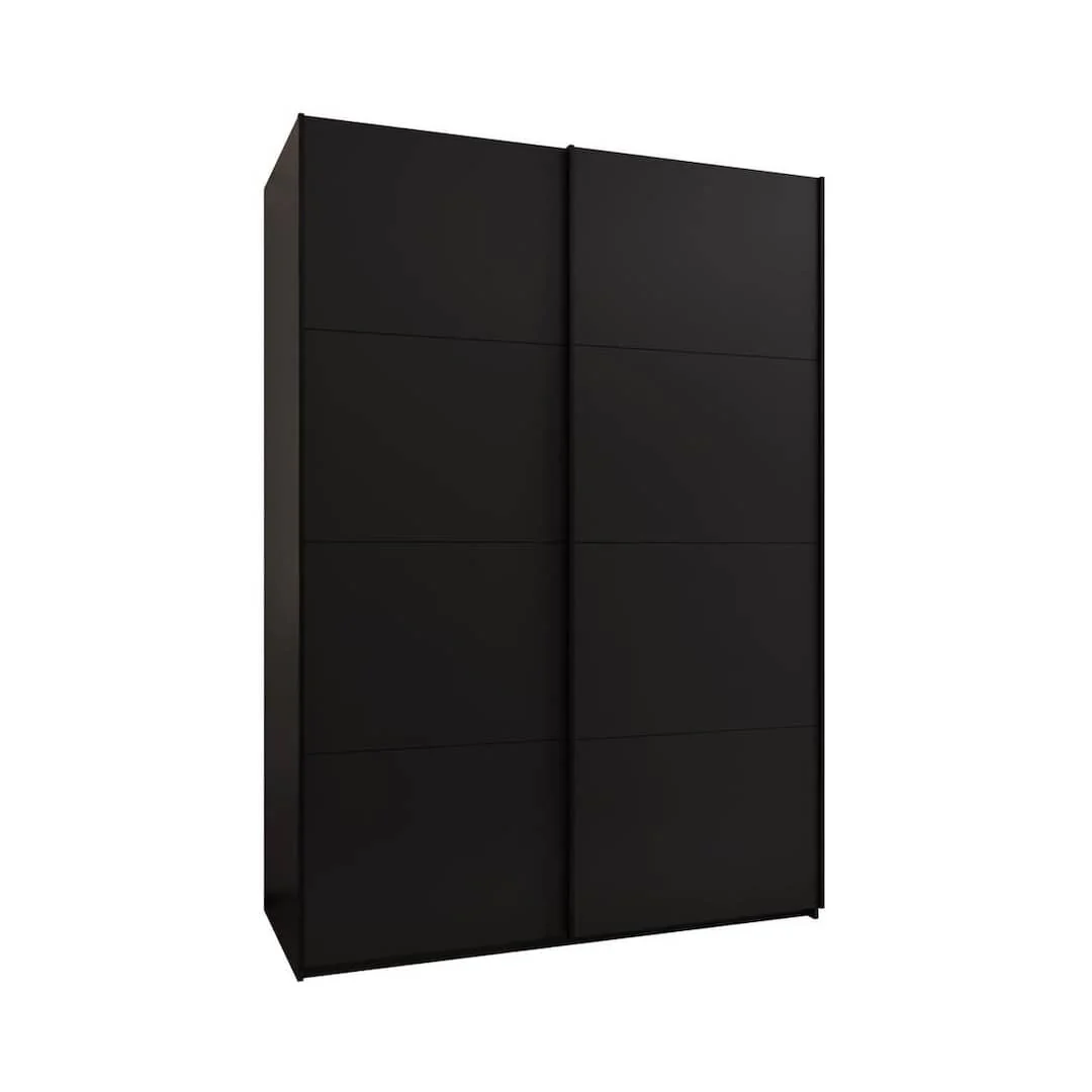 Trosa I Sliding Door Wardrobe 180cm - Image 8