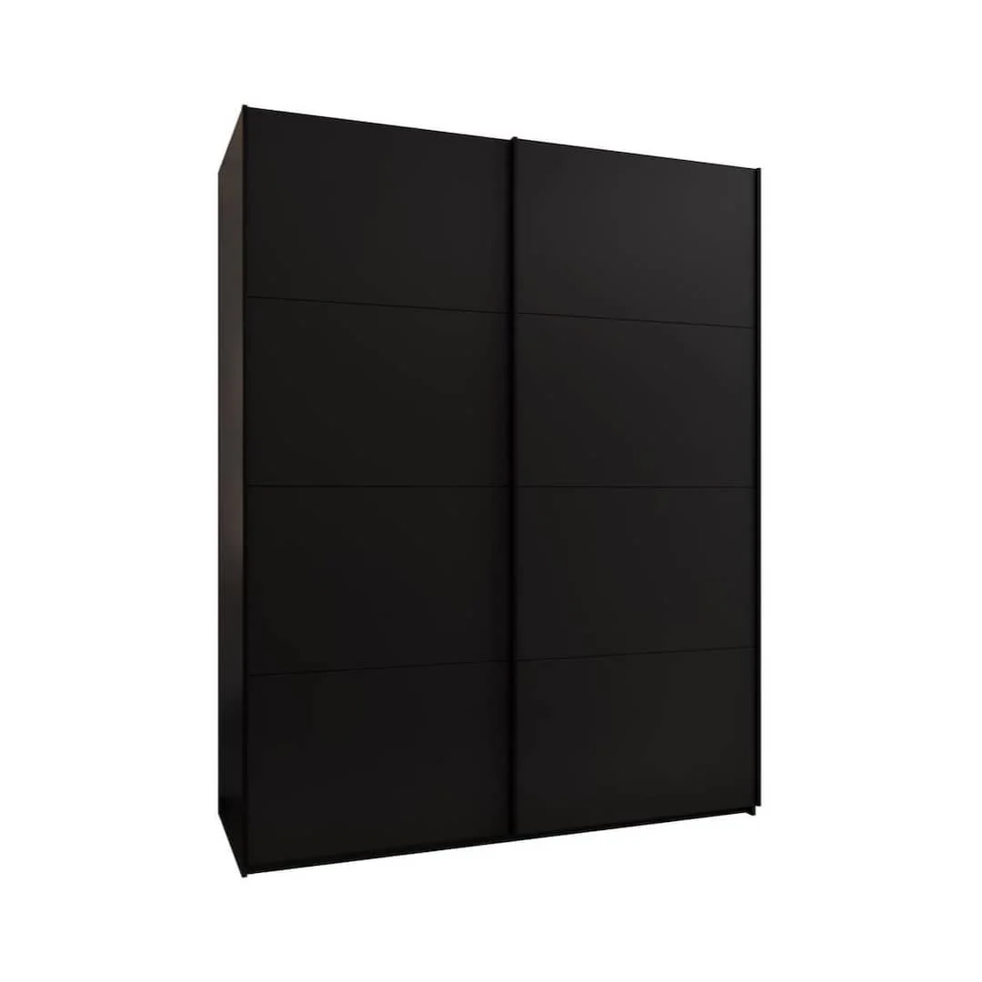 Trosa I Sliding Door Wardrobe 190cm - Image 8
