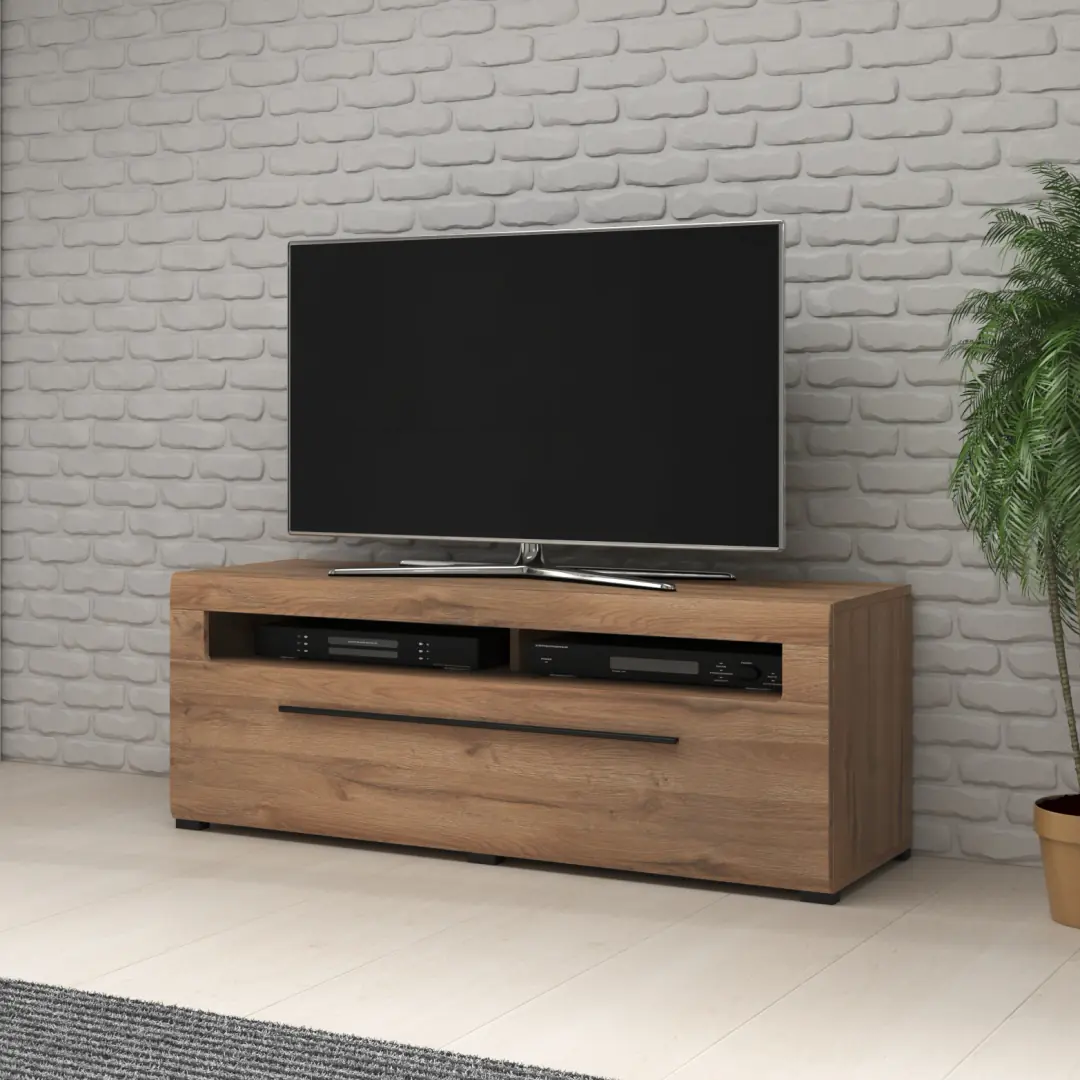 Tulsa 41 TV Cabinet 140cm - Image 5