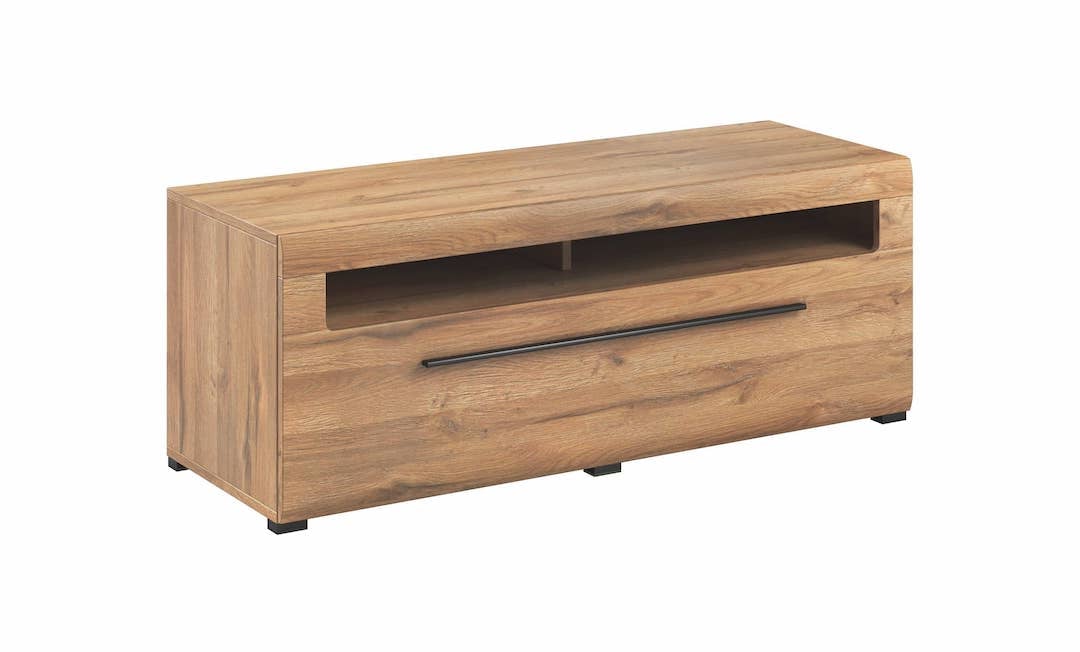 Tulsa 41 TV Cabinet 140cm - Image 6