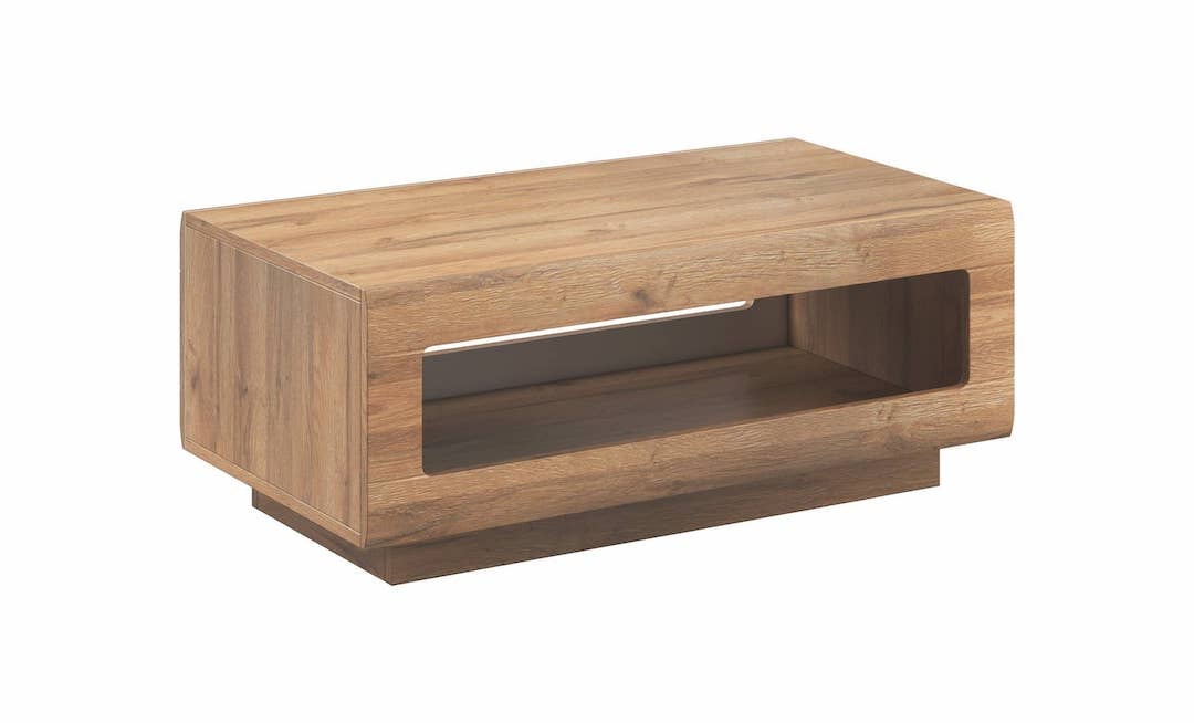 Tulsa 99 Coffee Table 110cm - Image 5
