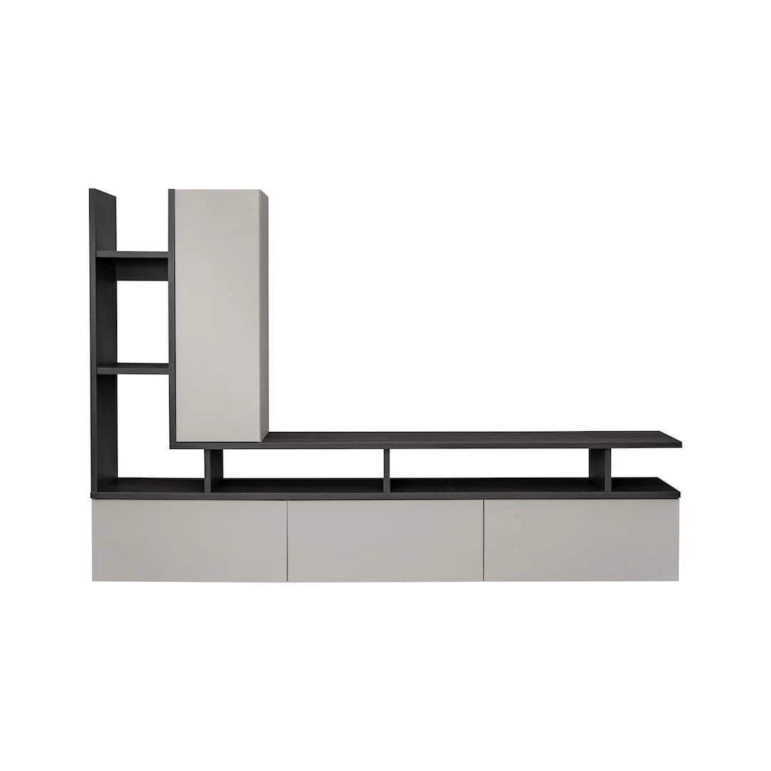 Tytan Entertainment Unit For TVs Up To 65" - Image 2