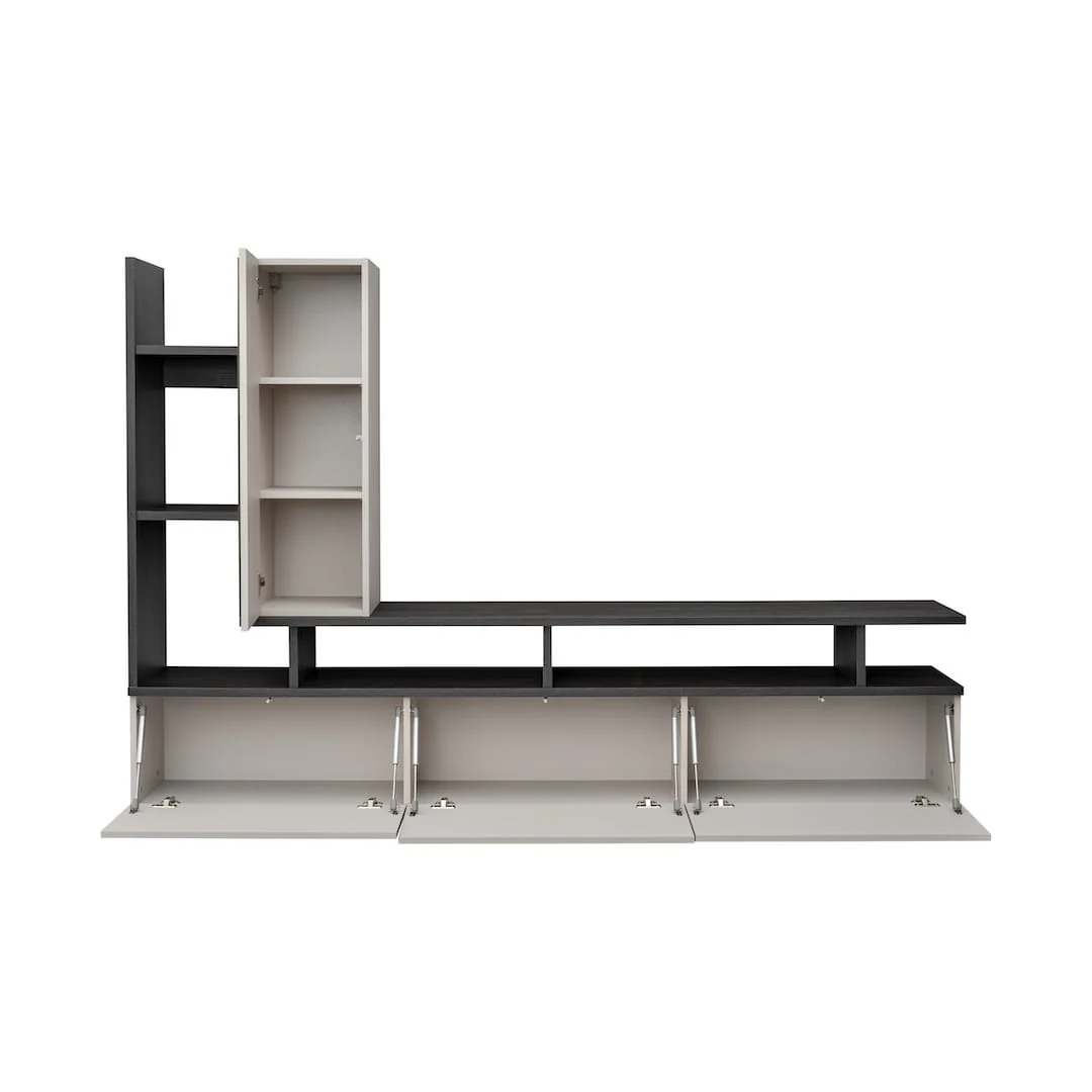 Tytan Entertainment Unit For TVs Up To 65" - Image 3