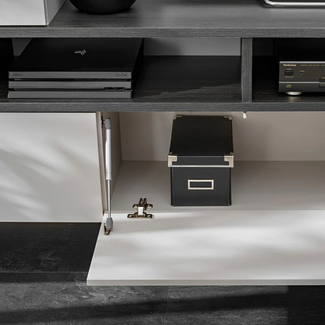 Tytan Entertainment Unit For TVs Up To 65" - Image 4