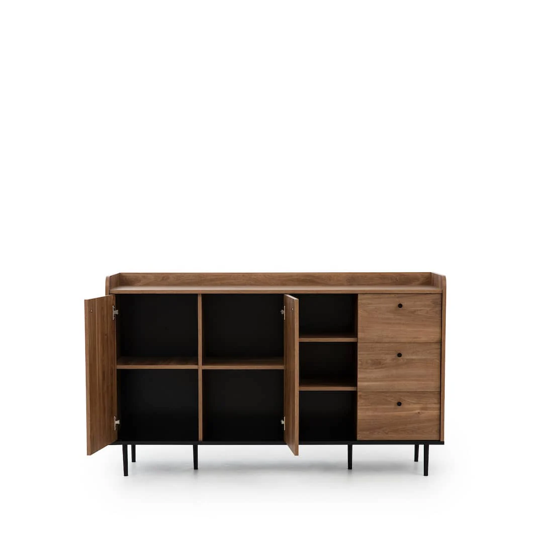 Vasina 01 Sideboard Cabinet 150cm - Image 3