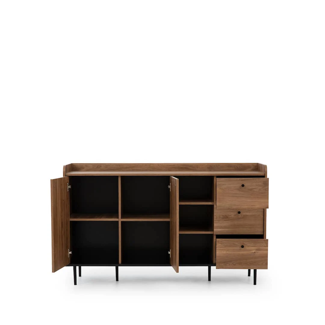 Vasina 01 Sideboard Cabinet 150cm - Image 5