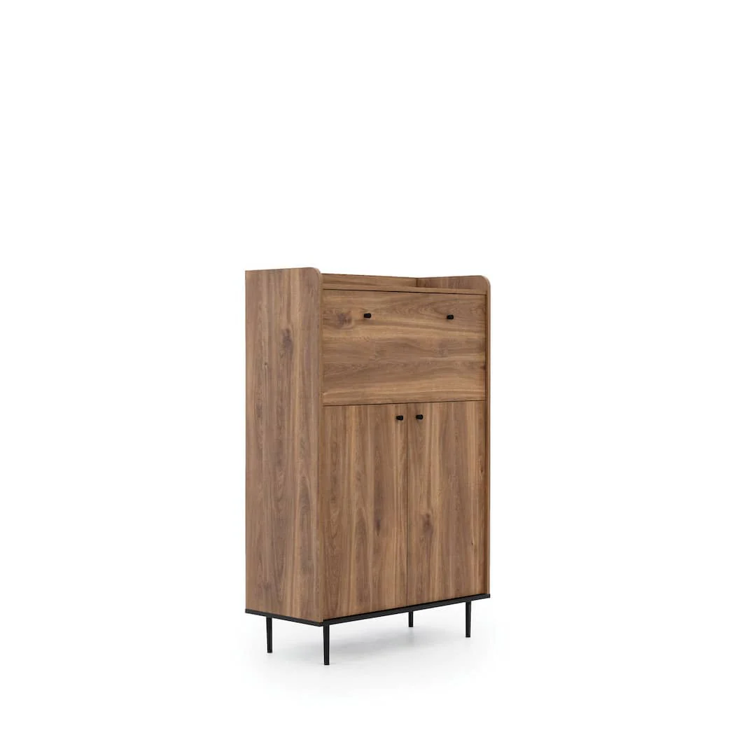 Vasina 03 Highboard Cabinet 90cm - Image 4