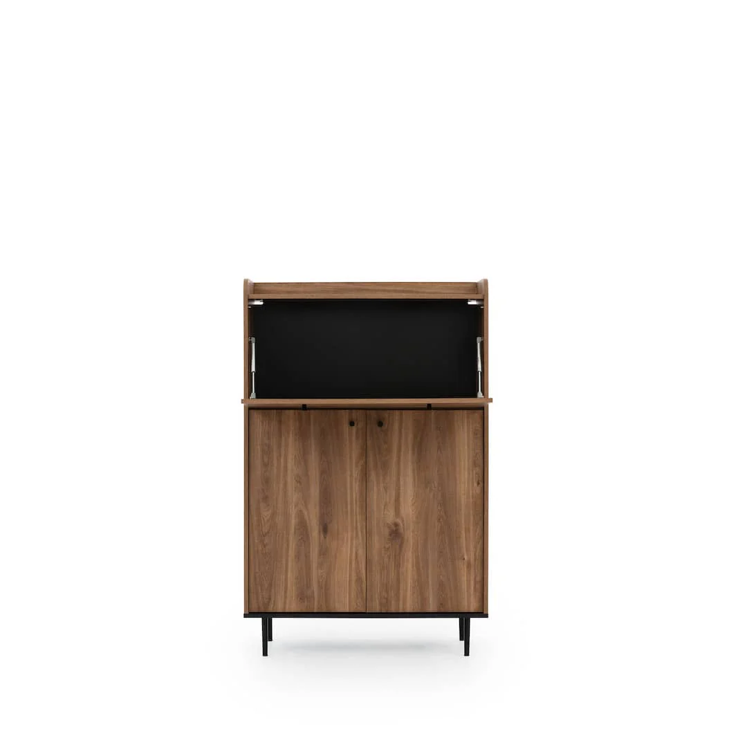 Vasina 03 Highboard Cabinet 90cm - Image 5