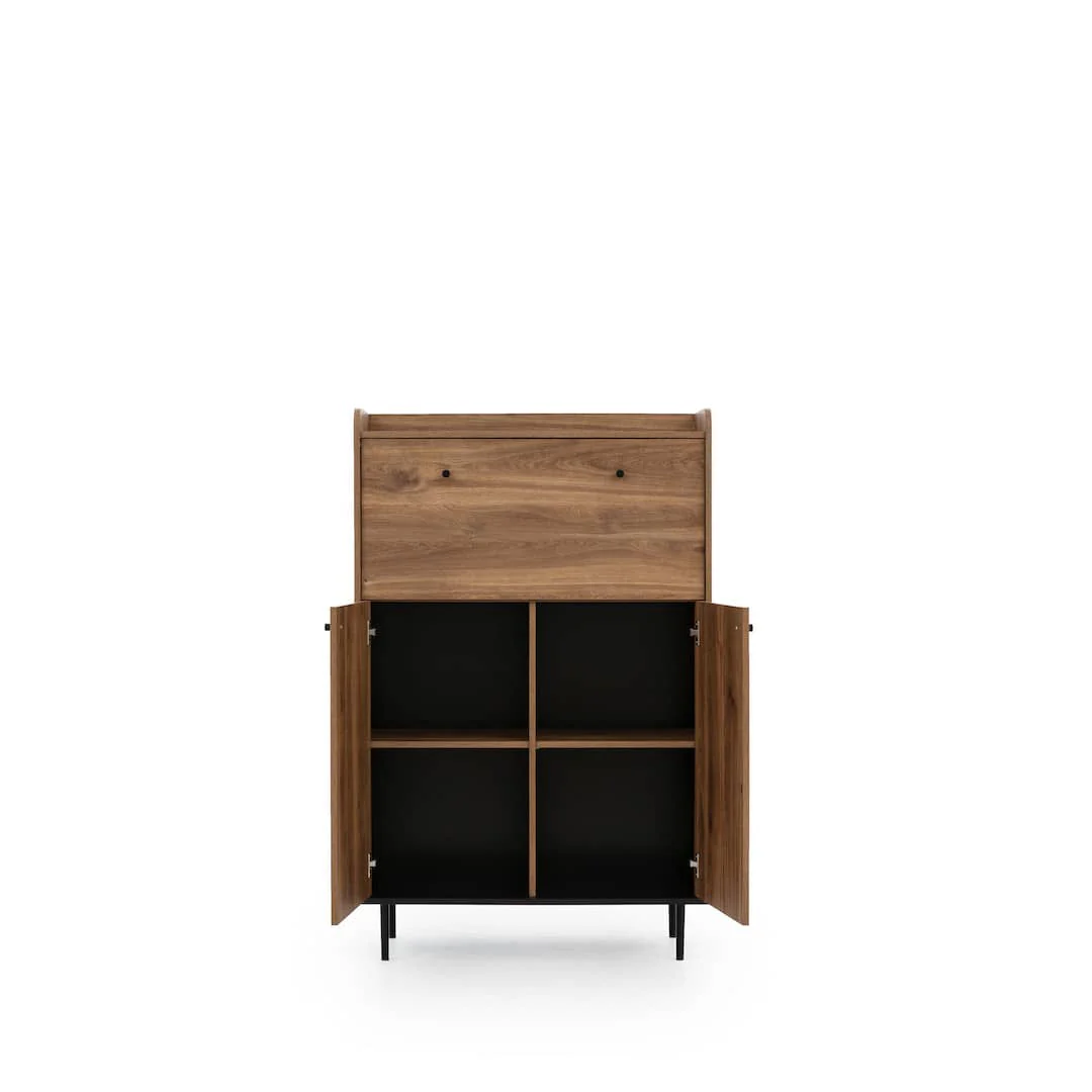 Vasina 03 Highboard Cabinet 90cm - Image 6