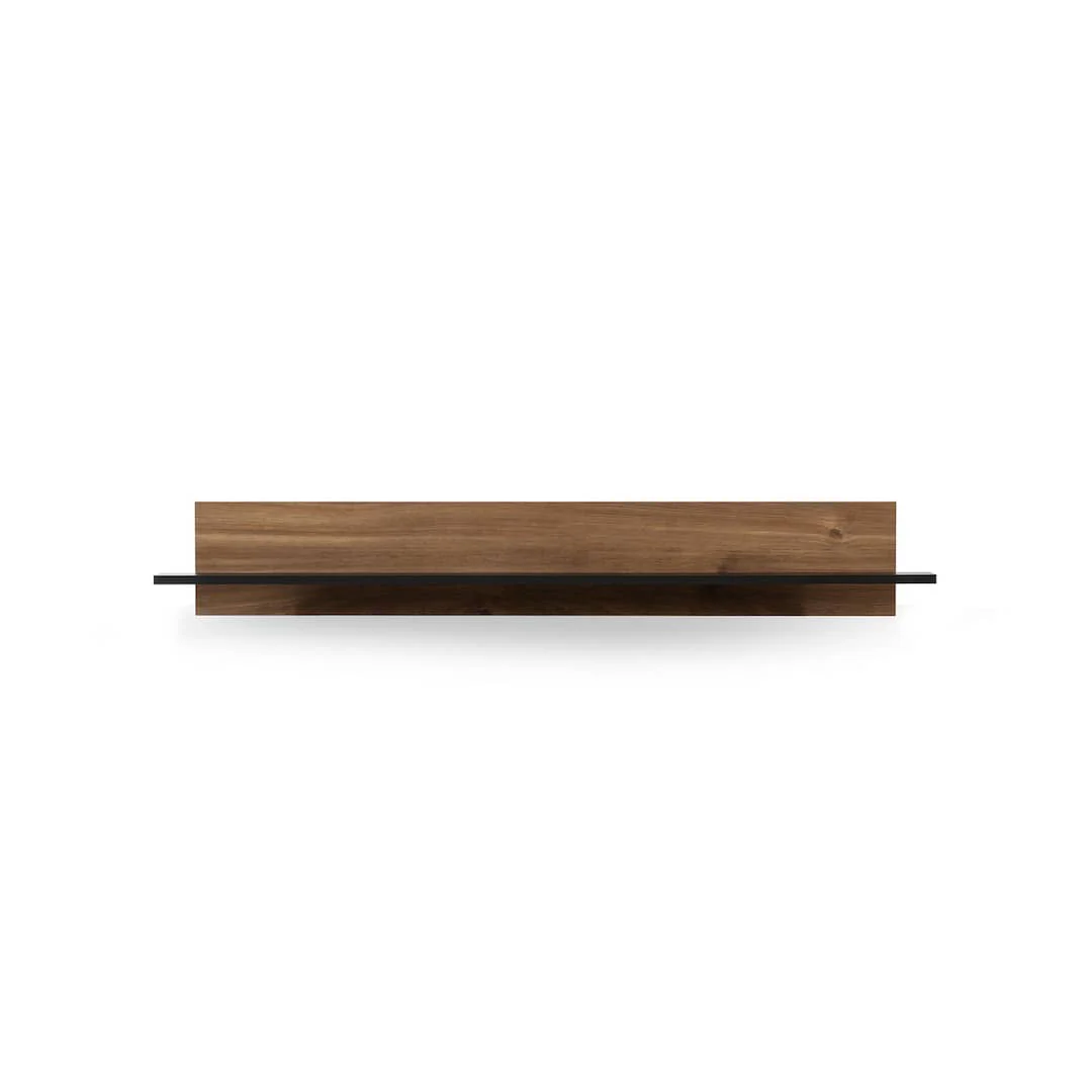 Vasina 05 Wall Shelf 135cm - Image 2