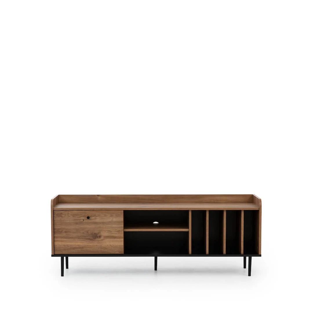 Vasina 08 TV Cabinet 150cm - Image 2