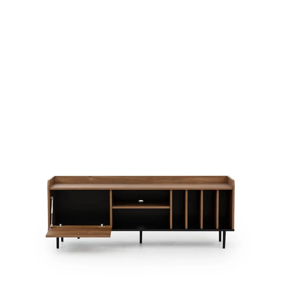 Vasina 08 TV Cabinet 150cm - Image 3