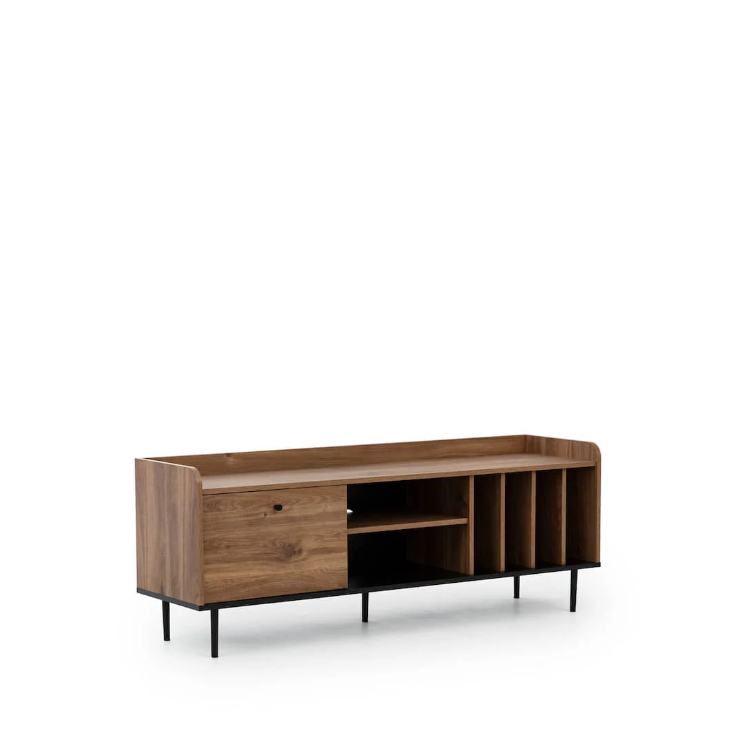 Vasina 08 TV Cabinet 150cm - Image 4