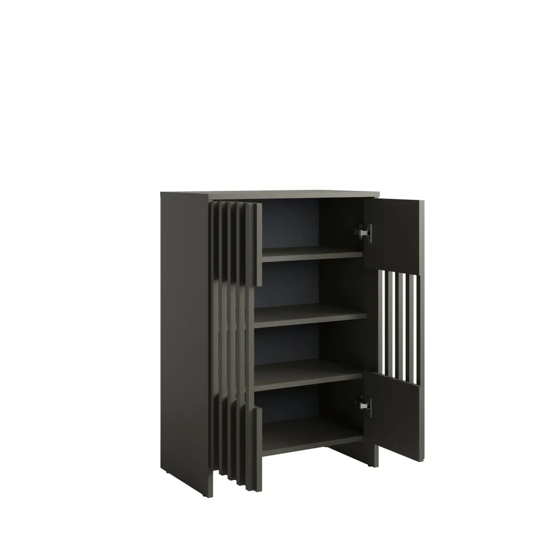 Venti Sideboard Cabinet 60cm - Image 11