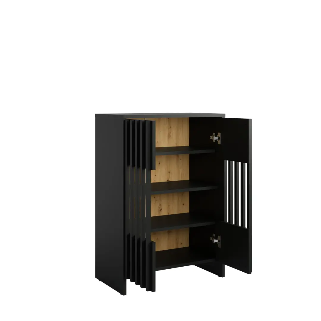 Venti Sideboard Cabinet 60cm - Image 3