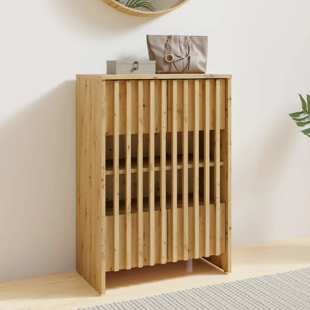 Venti Sideboard Cabinet 60cm - Image 5