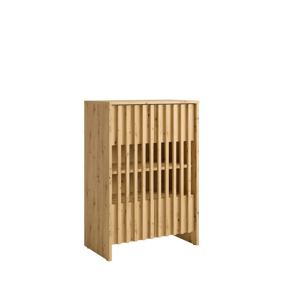 Venti Sideboard Cabinet 60cm - Image 6