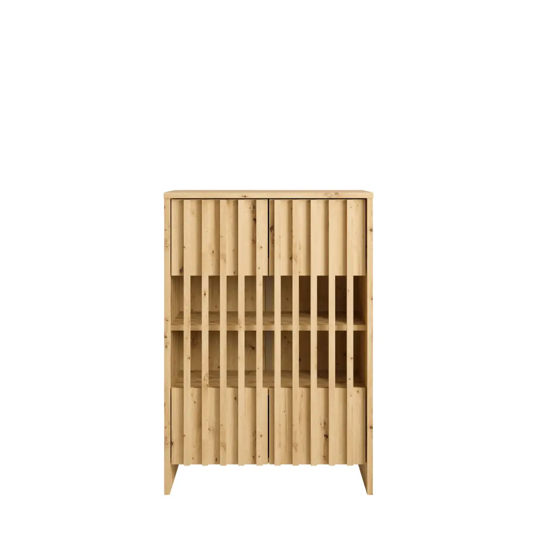 Venti Sideboard Cabinet 60cm - Image 8