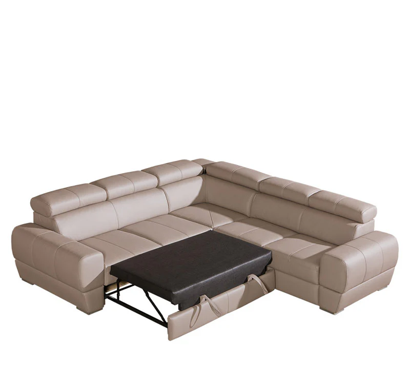 Vento II Corner Sofa Bed - Image 2