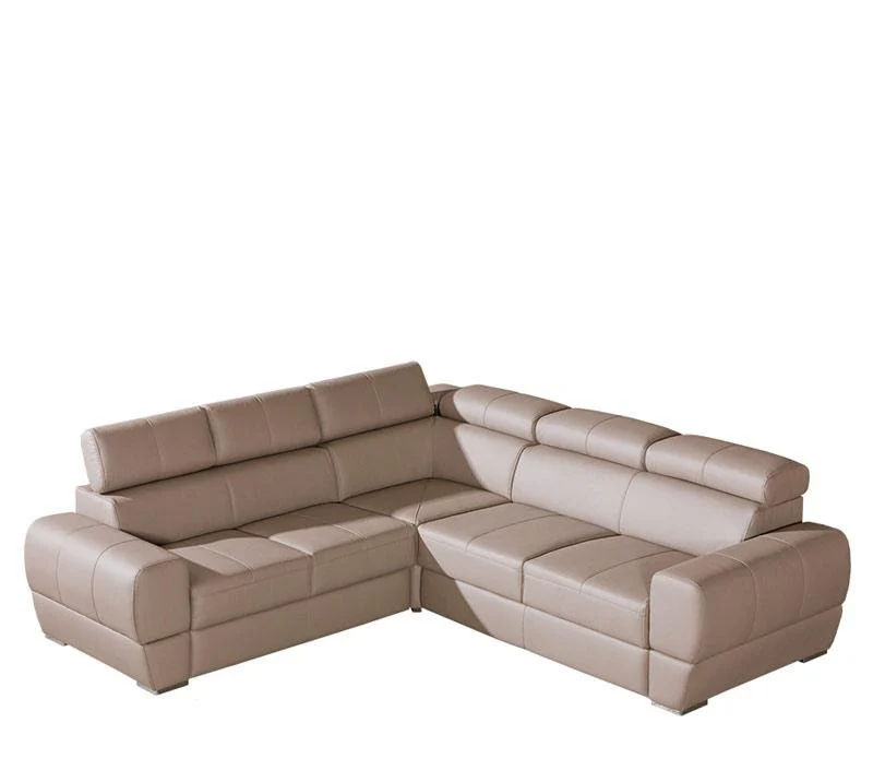 Vento II Corner Sofa Bed - Image 4