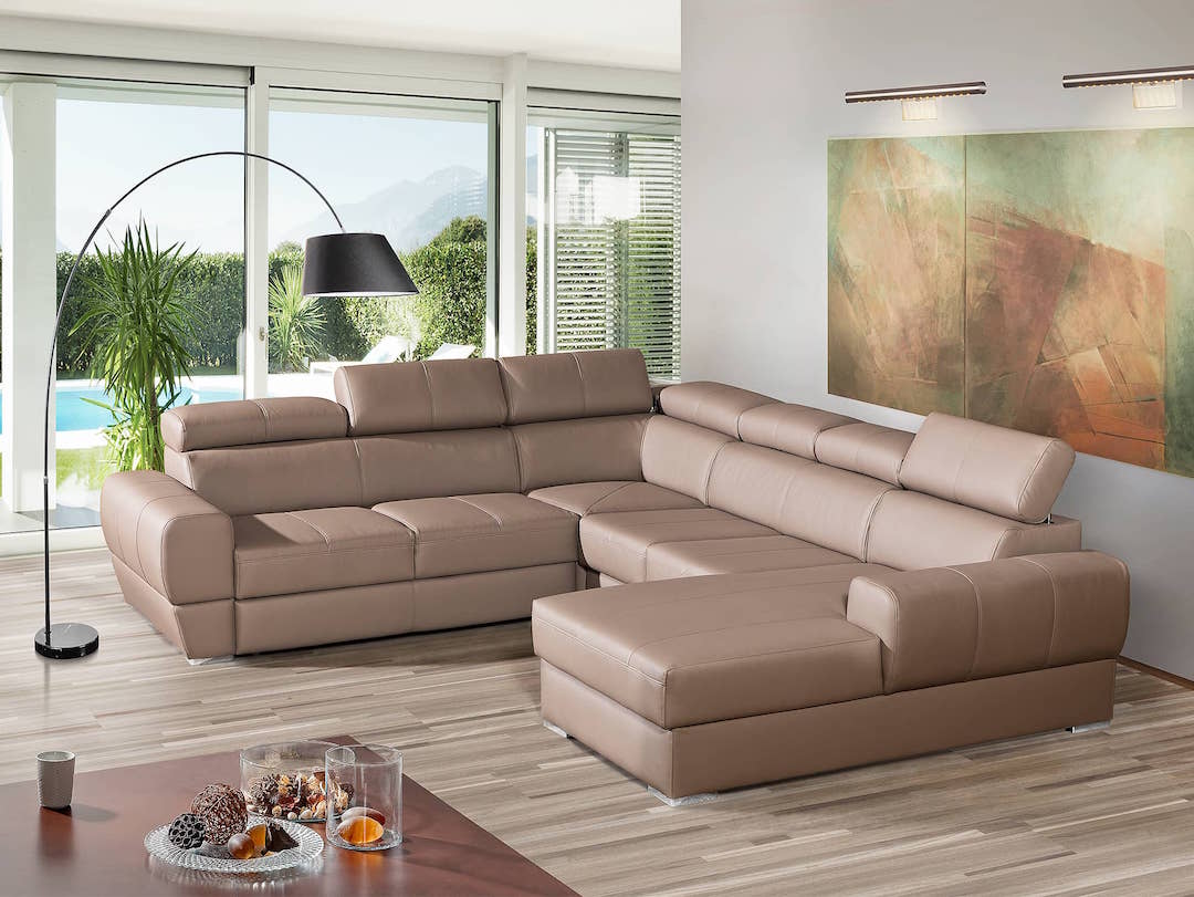 Vento III Sofa - Image 3