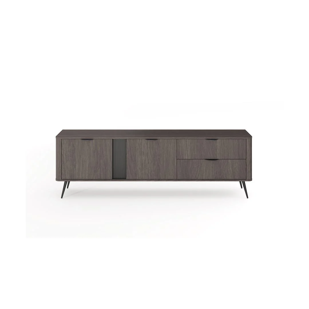 Veris TV Cabinet 195cm - Image 4